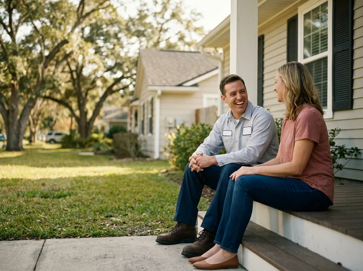 Septic tank pumping FAQs for Brunswick, MD